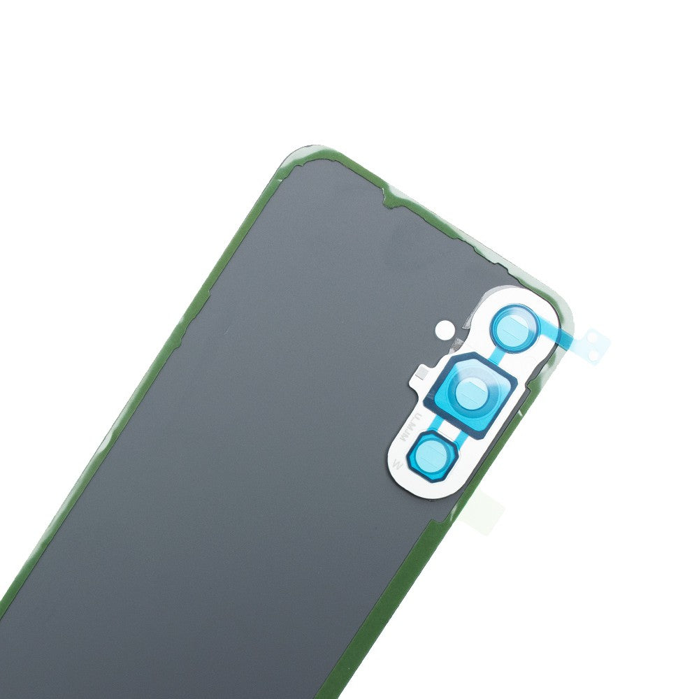Red Rear Cover Glass For Samsung Galaxy S23 FE-Mint Red Rear Cover Glass For Samsung Galaxy S23 FE-Mint